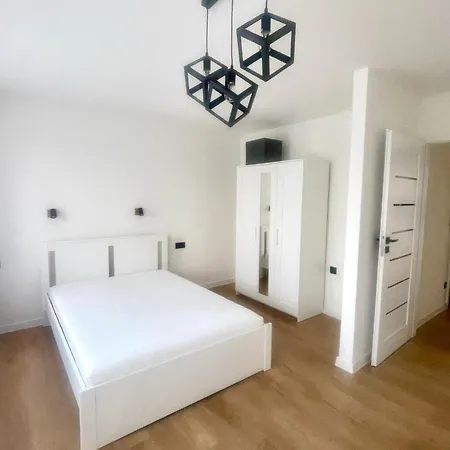 Apartment Cichy Tarnow