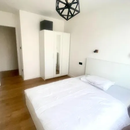 Apartment Cichy Tarnow