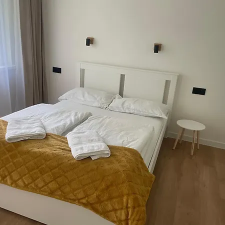 Apartment Cichy *