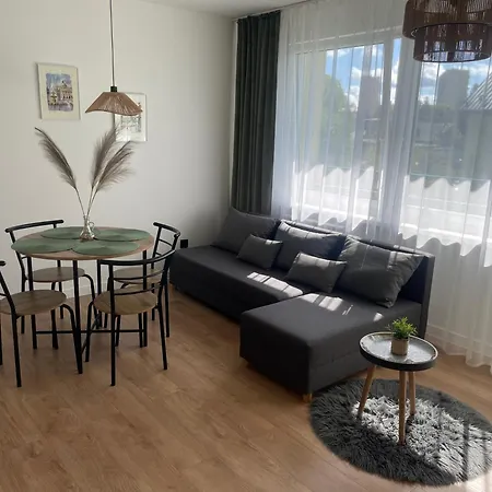 Apartman Cichy