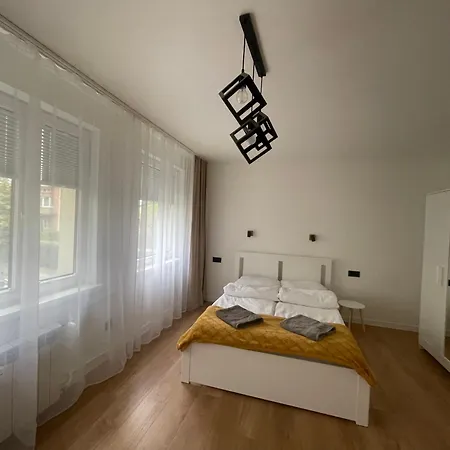 Cichy Apartman