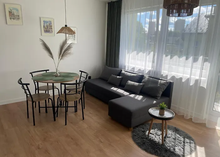 Apartman Cichy